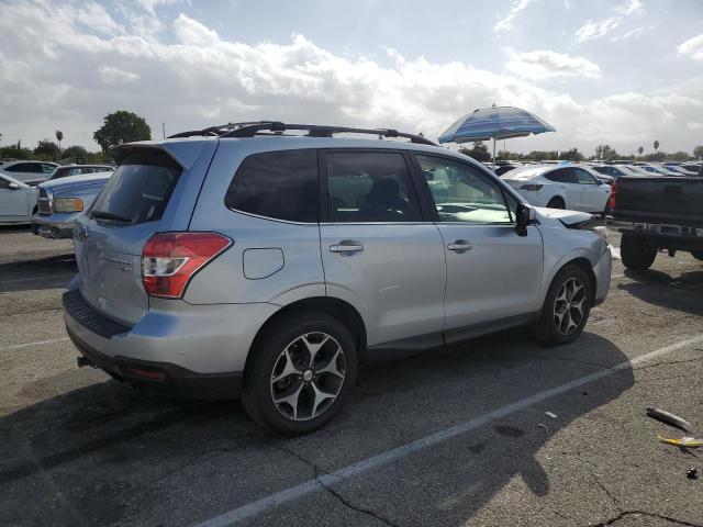 Photo 3 from auction – 2015 SUBARU FORESTER 2.0XT PREMIUM with VIN JF2SJGDC3FH478959