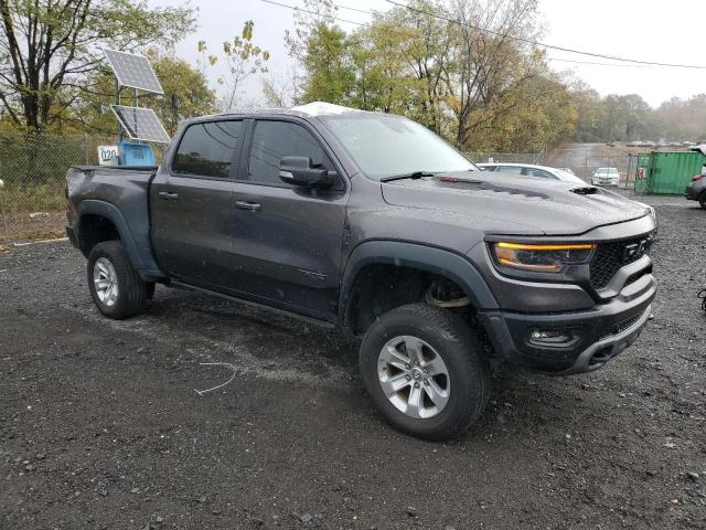 Photo 4 from auction – 2022 RAM 1500 TRX with VIN 1C6SRFU96NN103743