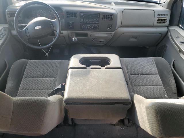 Photo 8 from auction – 2003 FORD F250 SUPER with VIN 1FTNW21S93EA52105