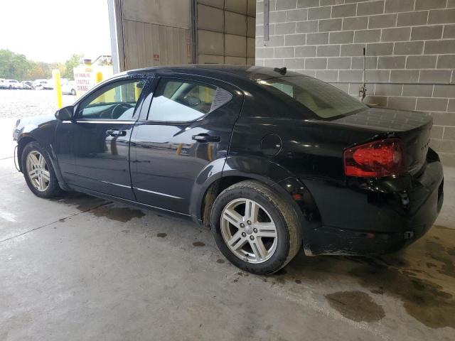 Photo 2 from auction – 2013 DODGE AVENGER SX with VIN 1C3CDZCG5DN708840