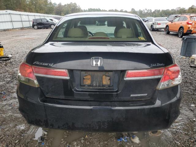 Photo 6 from auction – 2012 HONDA ACCORD SE with VIN 1HGCP2F63CA087330