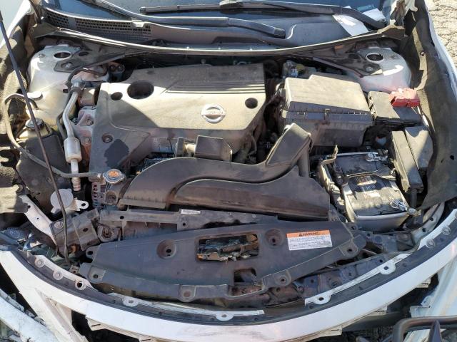 Photo 11 from auction – 2015 NISSAN ALTIMA 2.5 with VIN 1N4AL3AP8FC137791