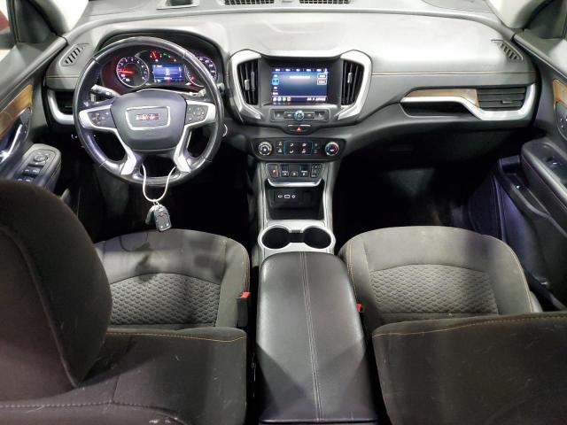 Photo 8 from auction – 2020 GMC TERRAIN SLE with VIN 3GKALTEV2LL235271