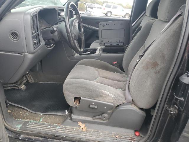 Photo 7 from auction – 2003 CHEVROLET SILVERADO with VIN 2GCEC19T731324703