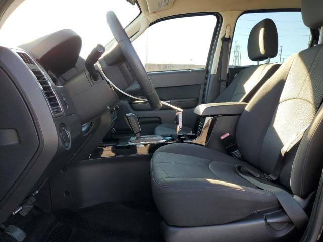 Photo 7 from auction – 2010 MAZDA TRIBUTE I with VIN 4F2CY0C79AKM02667