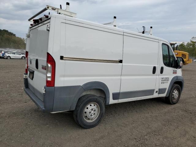 Photo 3 from auction – 2016 RAM PROMASTER with VIN 3C6TRVAG4GE128715