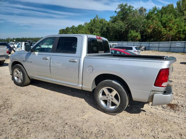 Photo 2 from auction – 2009 DODGE RAM 1500 with VIN 1D3HB13T69S710103