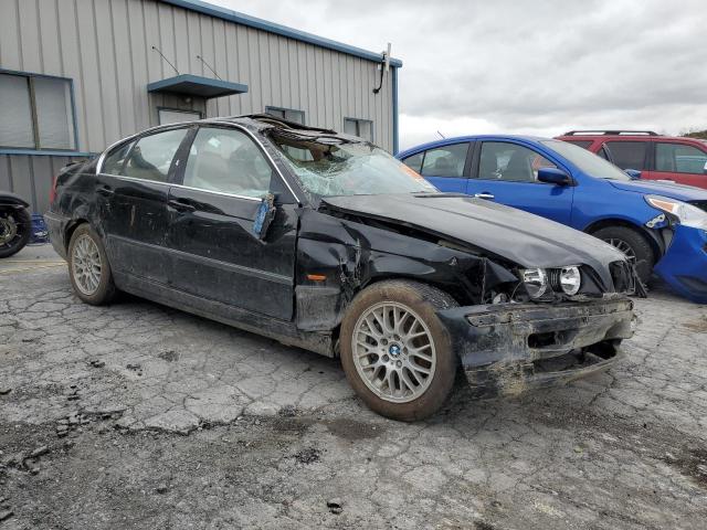 Photo 4 from auction – 2000 BMW 328 I with VIN WBAAM5342YJR62520