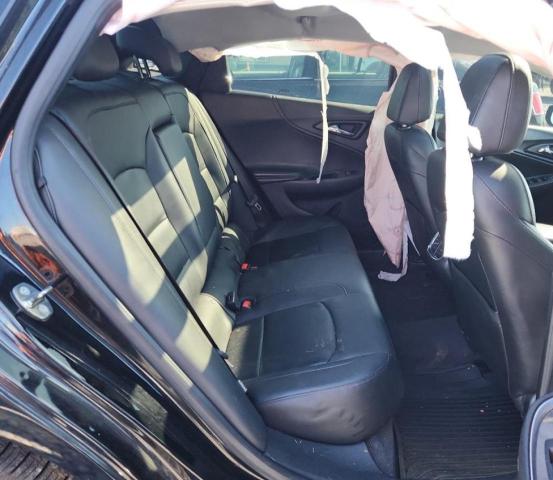 Photo 10 from auction – 2017 CHEVROLET MALIBU LT with VIN 1G1ZE5ST5HF261218