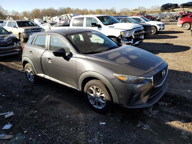 Photo 4 from auction – 2017 MAZDA CX-3 SPORT with VIN JM1DKFB75H0177423