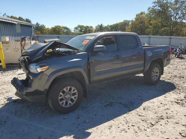 Photo 1 from auction – 2016 TOYOTA TACOMA DOU with VIN 3TMCZ5AN2GM017495