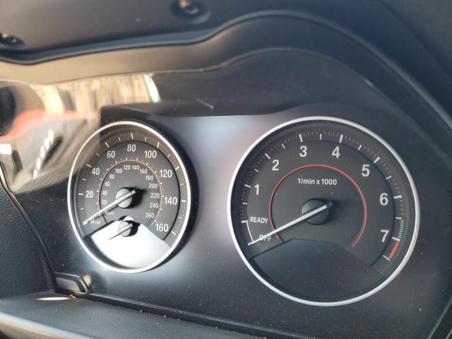 Photo 9 from auction – 2016 BMW 228 XI SUL with VIN WBA1G9C59GVX97161