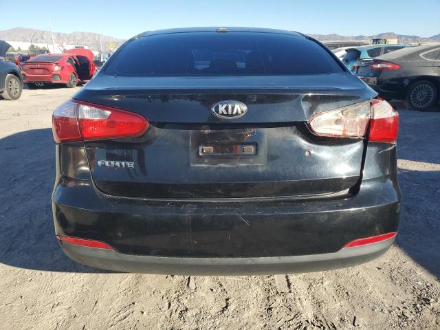 Photo 6 from auction – 2015 KIA FORTE with VIN KNAFK4A64F5278522