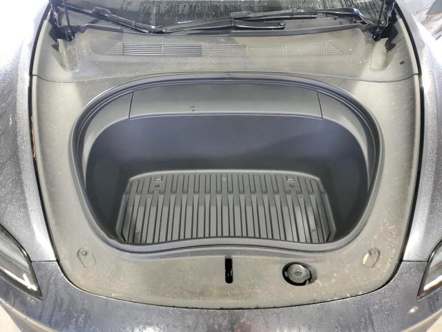 Photo 11 from auction – 2024 TESLA MODEL 3 with VIN 5YJ3E1EA2RF726205