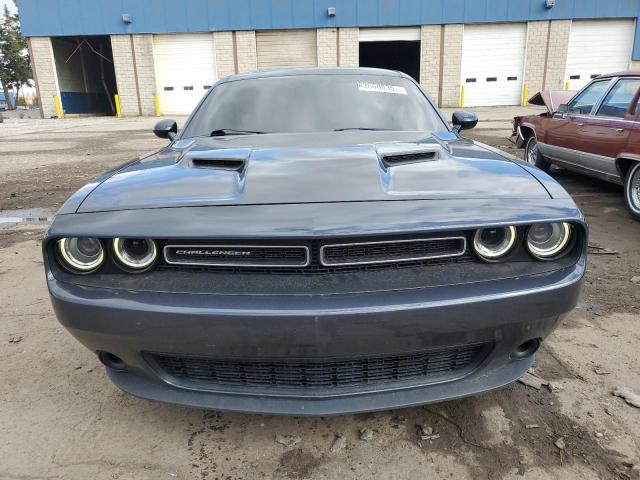 Photo 5 from auction – 2016 DODGE CHALLENGER with VIN 2C3CDZAG7GH256745