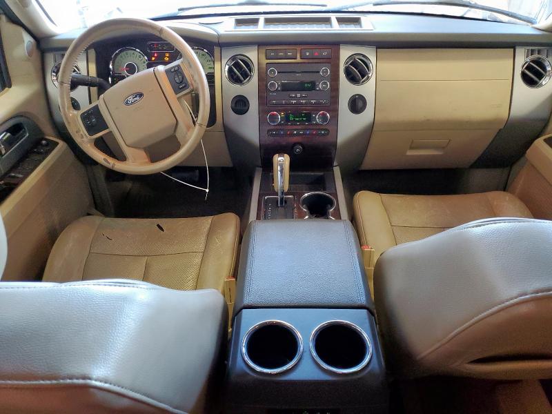 Photo 8 from auction – 2012 FORD EXPEDITION with VIN 1FMJU1H5XCEF26783