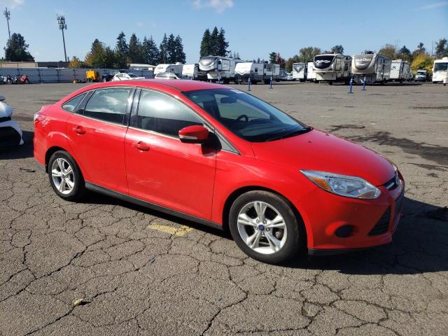 Photo 4 from auction – 2013 FORD FOCUS SE with VIN 1FADP3F25DL354100