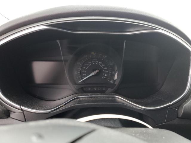 Photo 9 from auction – 2015 FORD FUSION TIT with VIN 3FA6P0K97FR238296