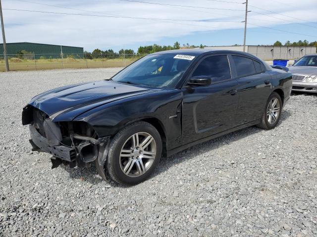 DODGE CHARGER R/T 2014 with VIN 2C3CDXCT4EH233189 - Photo from auction