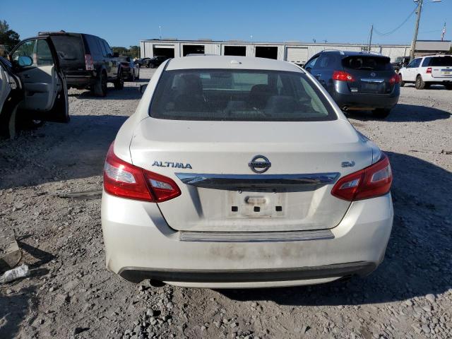 Photo 6 from auction – 2017 NISSAN ALTIMA 2.5 with VIN 1N4AL3APXHC165496