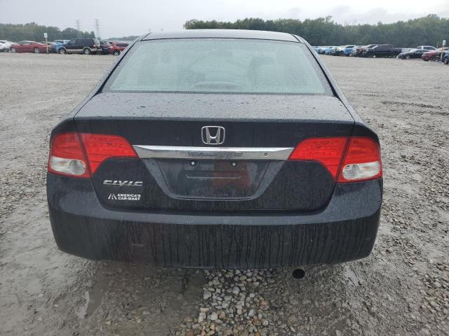 Photo 6 from auction – 2011 HONDA CIVIC LX with VIN 2HGFA1F56BH307270