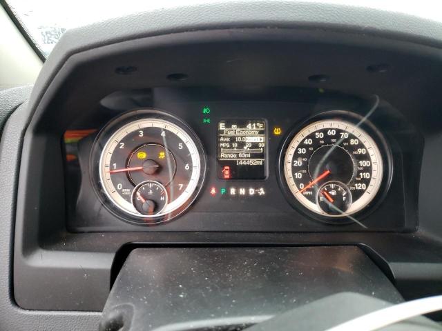Photo 9 from auction – 2015 RAM 1500 SLT with VIN 1C6RR7GG6FS610417
