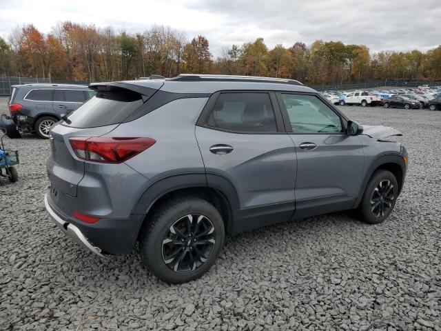Photo 3 from auction – 2021 CHEVROLET TRAILBLAZER LT with VIN KL79MRSL2MB015985