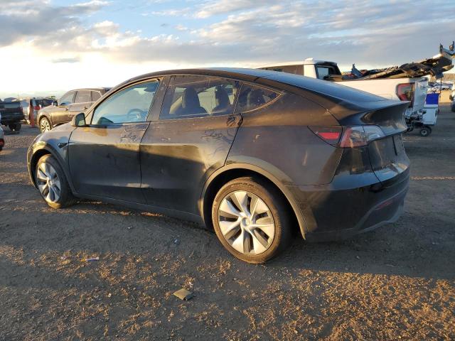 Photo 2 from auction – 2023 TESLA MODEL Y with VIN 7SAYGDEE0PF964218