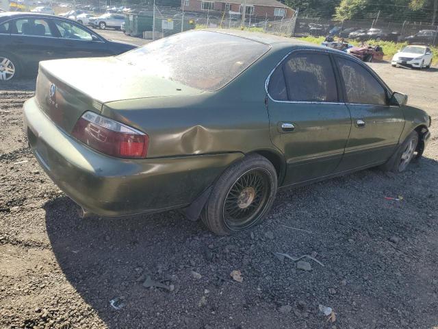 Photo 3 from auction – 2003 ACURA 3.2TL with VIN 19UUA56693A088618