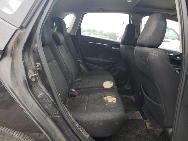 Photo 10 from auction – 2015 HONDA FIT with VIN 3HGGK5H83FM705186