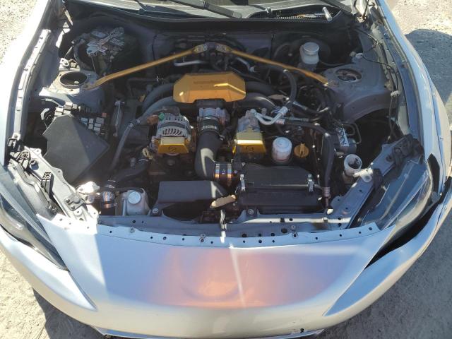 Photo 11 from auction – 2014 SUBARU BRZ 2.0 LI with VIN JF1ZCAC19E8602080