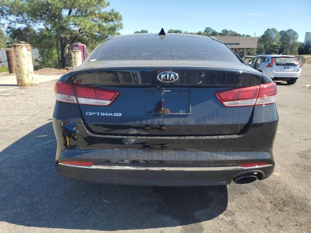 Photo 6 from auction – 2016 KIA OPTIMA LX with VIN 5XXGT4L32GG084155