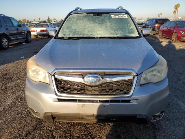 Photo 5 from auction – 2014 SUBARU FORESTER 2 with VIN JF2SJAPC4EH559332