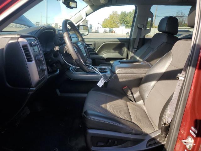 Photo 7 from auction – 2016 GMC SIERRA K15 with VIN 3GTU2MEC7GG347871
