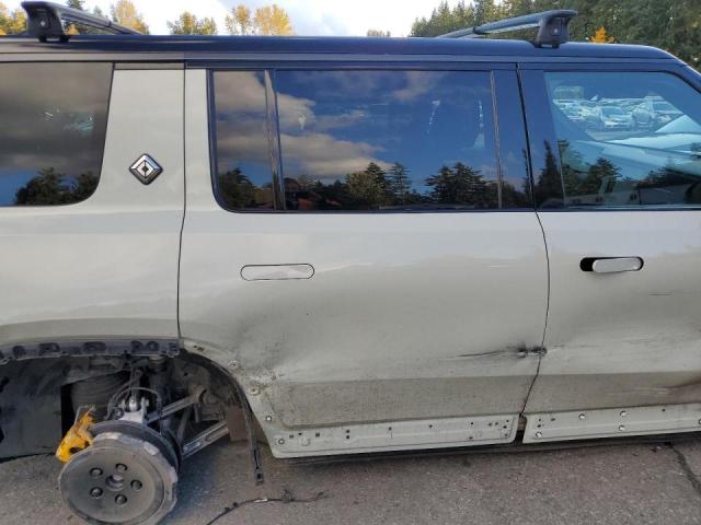 Photo 11 from auction – 2025 RIVIAN R1S ADVENT with VIN 7PDSGCBA0SN070866