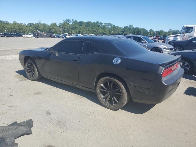Photo 2 from auction – 2012 DODGE CHALLENGER with VIN 2C3CDYAG5CH170371