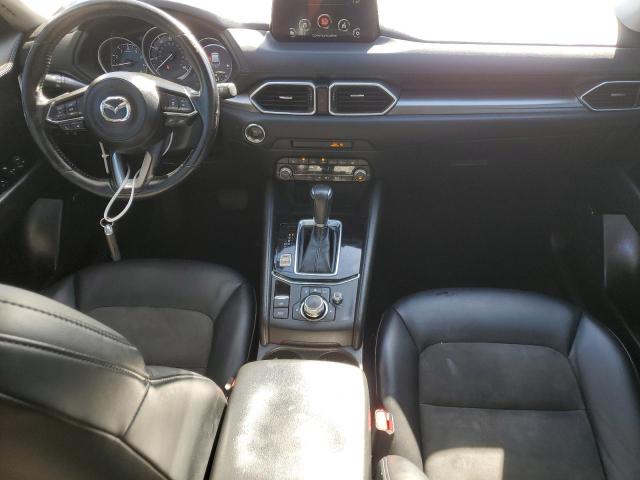 Photo 8 from auction – 2019 MAZDA CX-5 with VIN JM3KFACM1K0624458