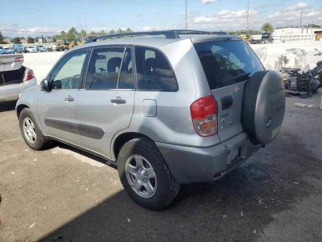 Photo 2 from auction – 2002 TOYOTA RAV4 with VIN JTEGH20V620067277