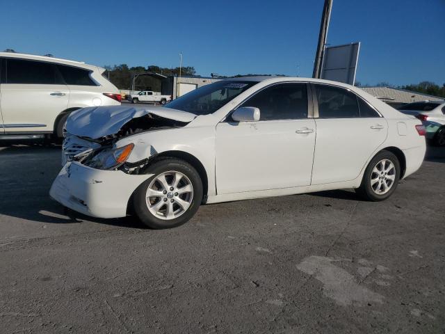 TOYOTA CAMRY CE 2008 with VIN 4T1BE46K38U736263 - Photo from auction