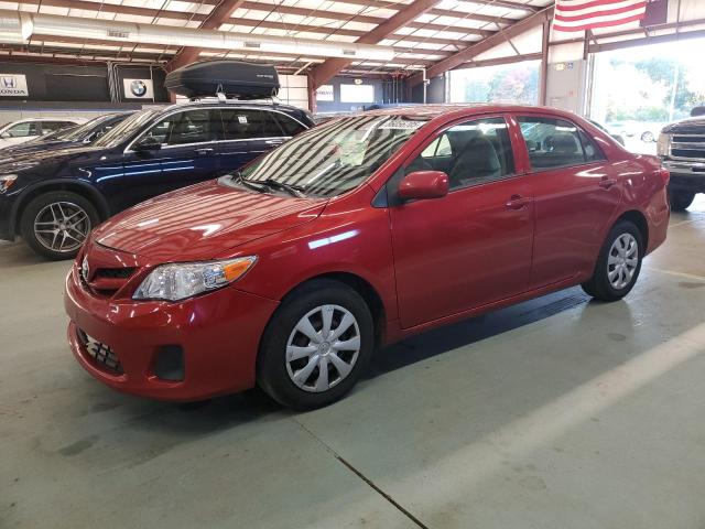 TOYOTA COROLLA BA 2013 con VIN 2T1BU4EE7DC018953 - Foto de la subasta