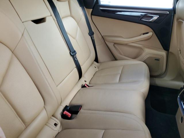 Photo 11 from auction – 2018 PORSCHE MACAN S with VIN WP1AB2A59JLB40261