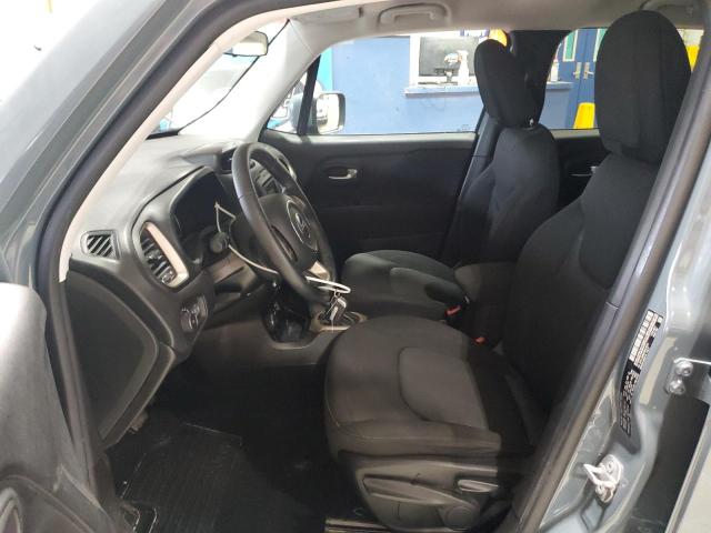Photo 7 from auction – 2017 JEEP RENEGADE L with VIN ZACCJBBB5HPG16514