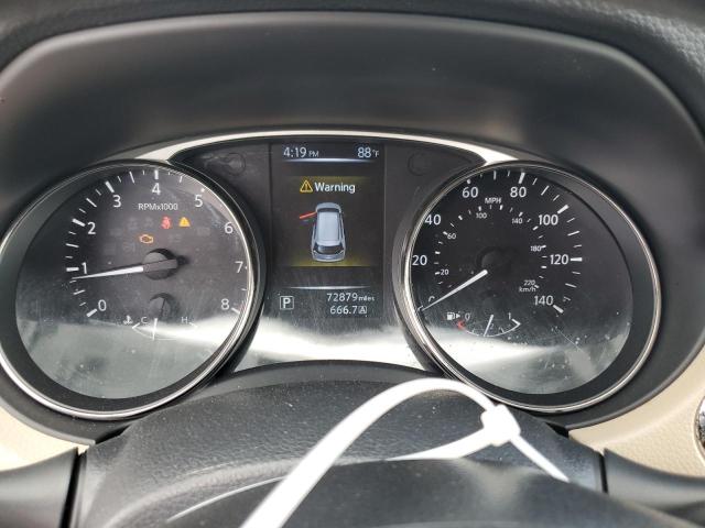 Фото 9 с аукциона – 2016 NISSAN ROGUE S с VIN KNMAT2MT7GP638856