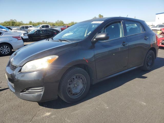 TOYOTA COROLLA MA 2009 with VIN 2T1KU40EX9C190876 - Photo from auction