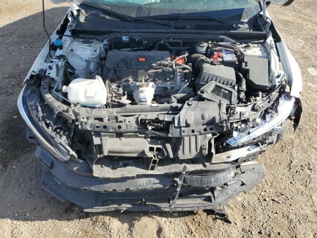 Photo 11 from auction – 2022 HONDA CIVIC with VIN 19XFL2H81NE002247