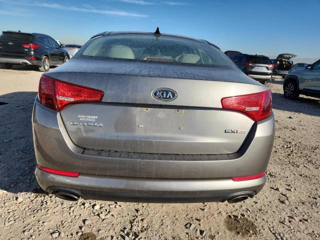 Photo 6 from auction – 2012 KIA OPTIMA EX with VIN 5XXGN4A77CG038542