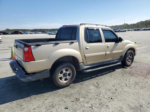 Photo 3 from auction – 2003 FORD EXPLORER S with VIN 1FMZU67E43UC07273