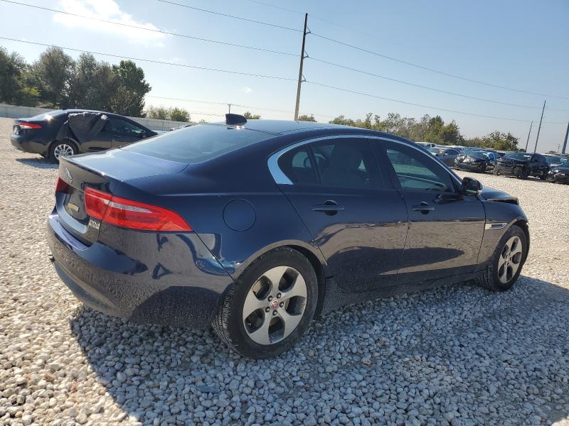 Photo 3 from auction – 2017 JAGUAR XE with VIN SAJAS4BN4HA970973