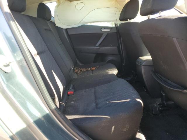 Фото 10 с аукциона – 2012 MAZDA 3 I с VIN JM1BL1L73C1593902