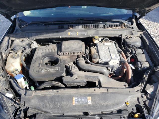 Photo 11 from auction – 2017 FORD FUSION TIT with VIN 3FA6P0RU8HR113952